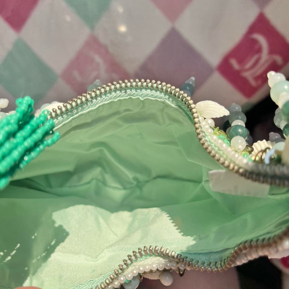 Beaded bag - Picture 11 of 11